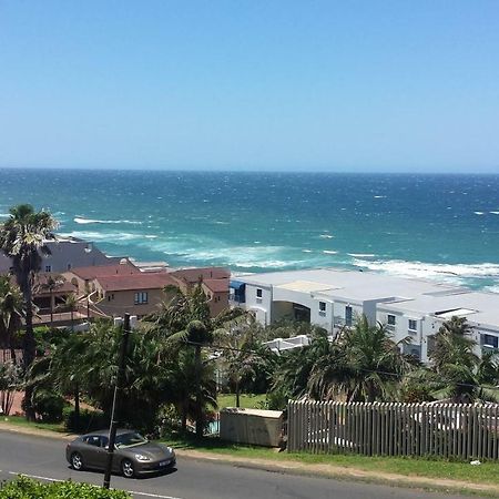 Seabreeze Apartman Ballito Kültér fotó