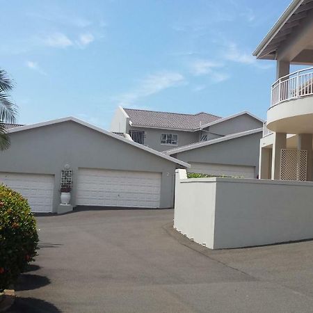 Seabreeze Apartman Ballito Kültér fotó