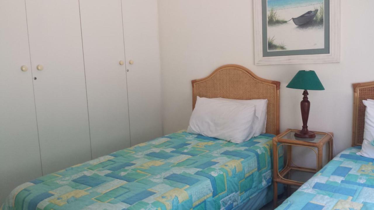 Seabreeze Apartman Ballito Kültér fotó