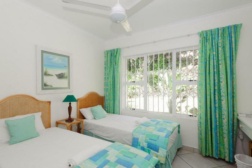 Seabreeze Apartman Ballito Kültér fotó