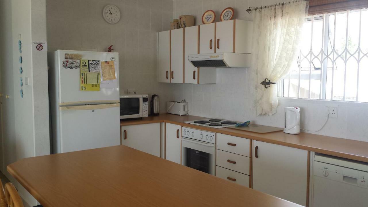 Seabreeze Apartman Ballito Kültér fotó