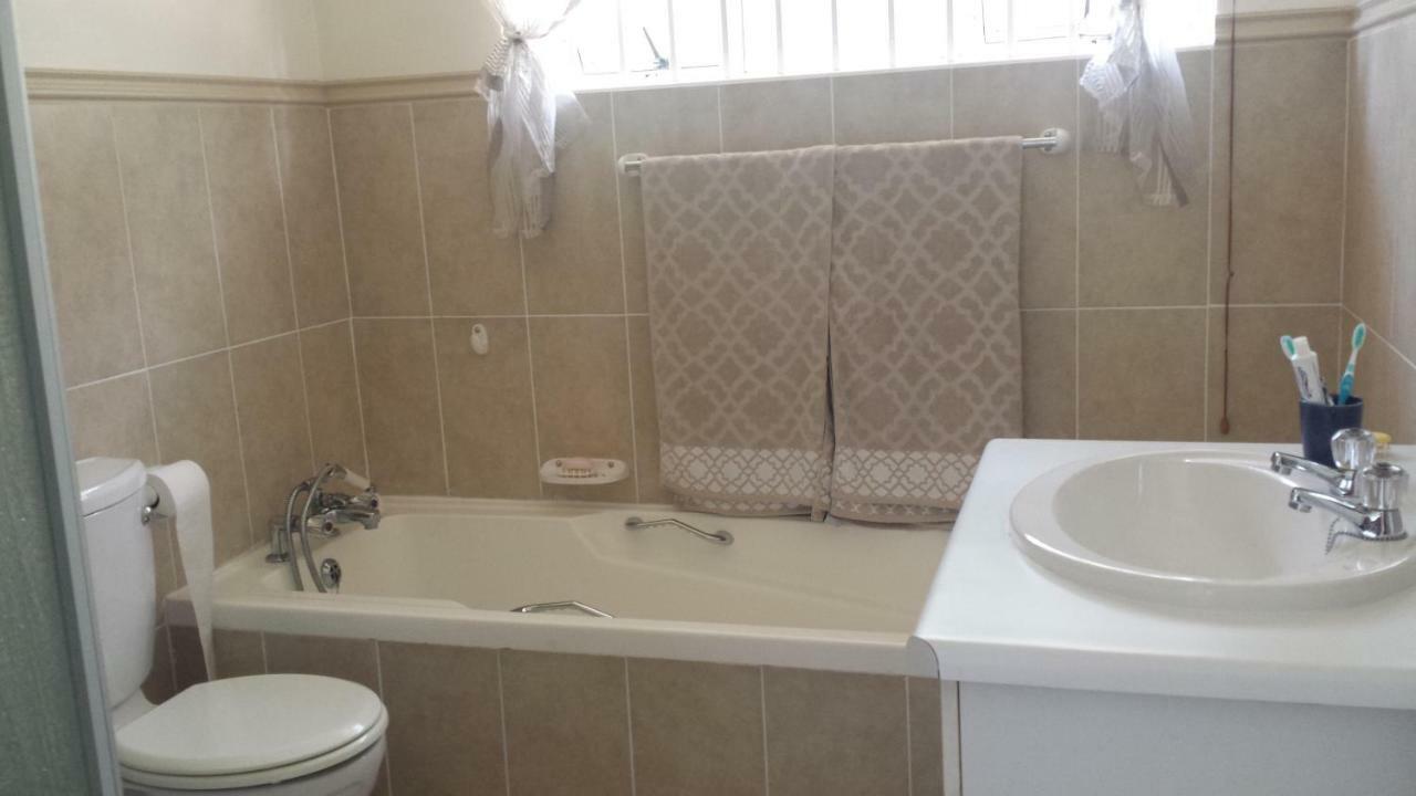 Seabreeze Apartman Ballito Kültér fotó