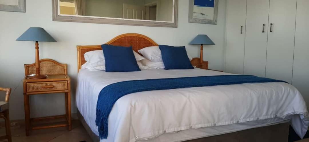 Seabreeze Apartman Ballito Kültér fotó