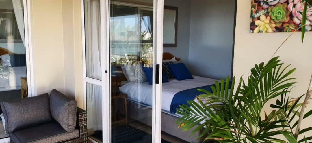 Seabreeze Apartman Ballito Kültér fotó
