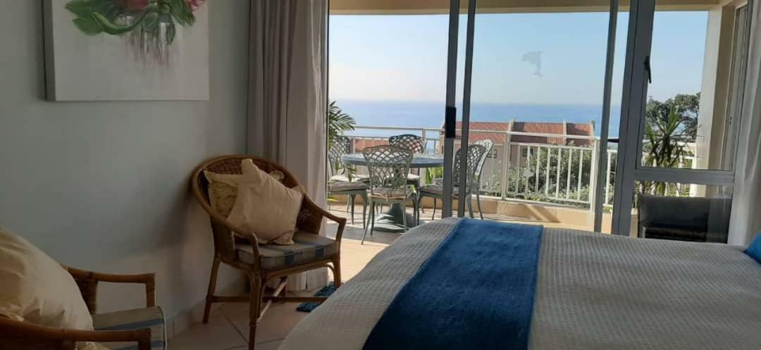 Seabreeze Apartman Ballito Kültér fotó