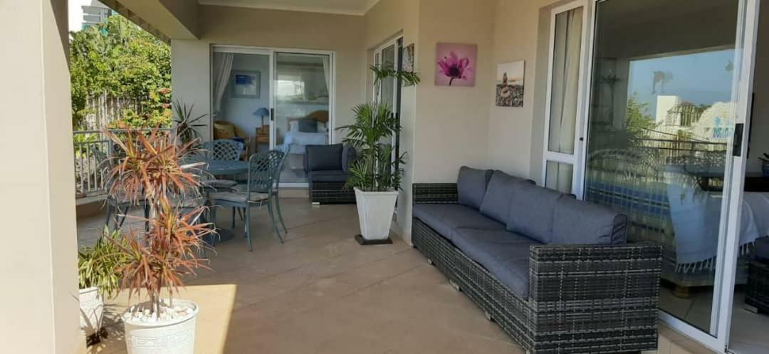 Seabreeze Apartman Ballito Kültér fotó