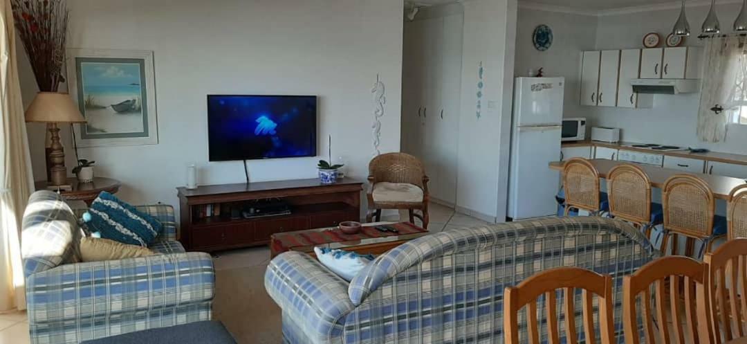 Seabreeze Apartman Ballito Kültér fotó