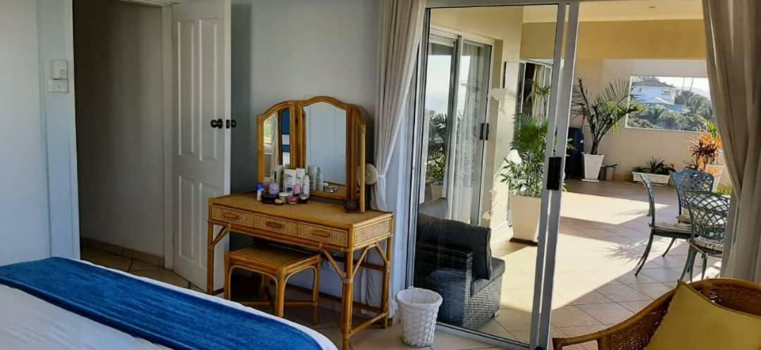 Seabreeze Apartman Ballito Kültér fotó