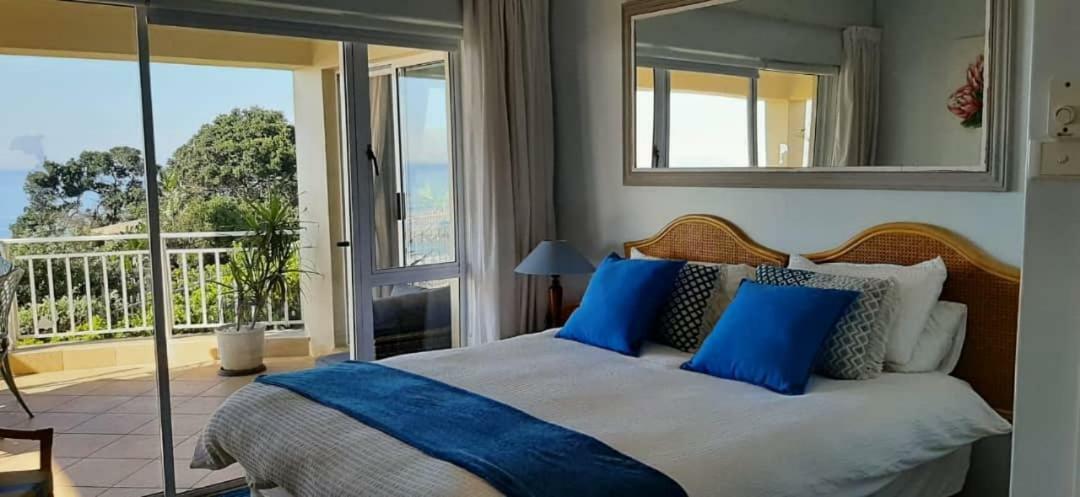 Seabreeze Apartman Ballito Kültér fotó