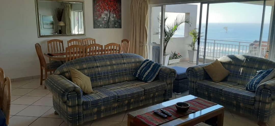 Seabreeze Apartman Ballito Kültér fotó
