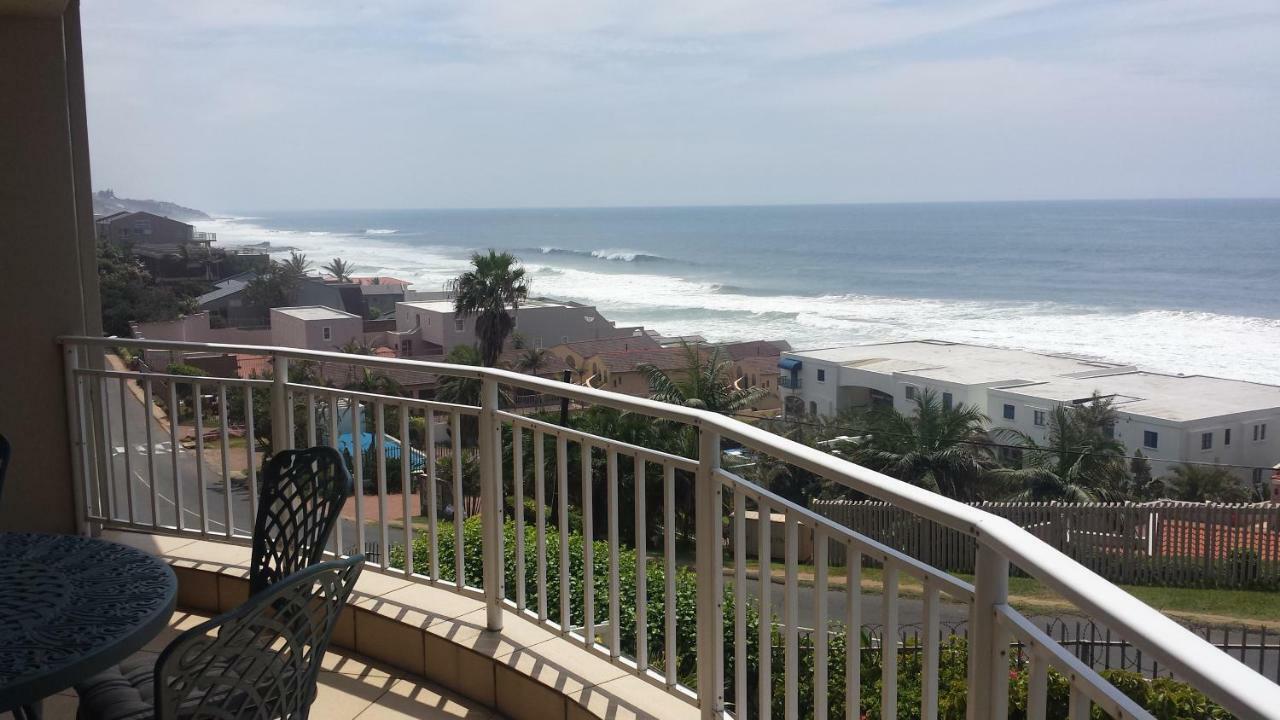 Seabreeze Apartman Ballito Kültér fotó
